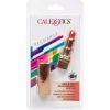 BATOM RECARREGÁVEL CALEX BALA HIDE & PLAY - VERMELHO - Image 2
