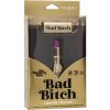 BATOM RECARREGÁVEL CALEX BALA HIDE & PLAY - BAD BITCH - Image 5