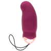 RITHUAL- ESHA OVO ROTAÇÃO DE CONTROLE REMOTO + SISTEMA DE VIBRAÇÃO - Image 6