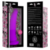 DELTA CLUB -  TOYS LILAC DILDO MEDICAL SILICONE 23 X 4,5 CM - Image 2