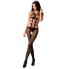 PASSION WOMAN BS084 BODYSTOCKING -