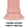 ROCKARMY - ARNÊS + CRUZADO DUPLA DENSIDADE 21,5 CM - Image 10