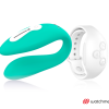 WEARWATCH - VIBRADOR WATCHME DE TECNOLOGIA DUPLA ÁGUA DO MAR / NEVE - Image 3