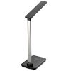 Lámpara LED con Base Carga Inalámbrica Qi COOL Fold Negro - Image 3