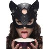 NAUGHTY KITTY MASCARA GATO - NEGRO - Image 3