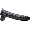 RAGING RHINO - PENE VENOSO DE 33.02 CM - NEGRO - Image 3