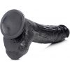 RAGING RHINO - PENE VENOSO DE 33.02 CM - NEGRO - Image 4