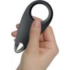 EMPOWER ANILLO VIBRADOR - NEGRO - Image 4