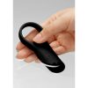 TENGA SVR ANILLO VIBRADOR INTELIGENTE - NEGRO - Image 8