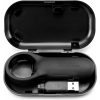 TENGA SVR ANILLO VIBRADOR INTELIGENTE - NEGRO - Image 10