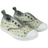 ZAPATILLA LONETA BAJA EMOJI - GRIS - Image 2