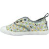 ZAPATILLA LONETA BAJA EMOJI - GRIS - Image 3