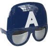 GAFAS DE SOL MÁSCARA AVENGERS SIN COLOR - Image 2