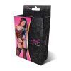 SEXYTIME -SET BLUSA Y MINIFALDA - NEGRO - Image 5