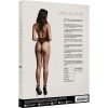 LE DÉSIR - BODY DE TIRAS ELÁSTICAS - NEGRO - Image 4