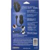 BOLAS KEGEL DE SILICONA CON CONTROL REMOTO - NEGRO - Image 3