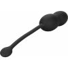 BOLAS KEGEL DE SILICONA CON CONTROL REMOTO - NEGRO - Image 4