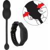 BOLAS KEGEL DE SILICONA CON CONTROL REMOTO - NEGRO - Image 7