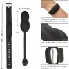 BOLAS KEGEL DE SILICONA CON CONTROL REMOTO - NEGRO - Image 8