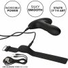 BOLAS KEGEL DE SILICONA CON CONTROL REMOTO - NEGRO - Image 9