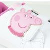 DEPORTIVA CLÁSICA PEPPA PIG - BLANCO - Image 5