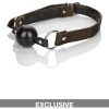 COLT CAMO BALL GAG - MILITAR - Image 3