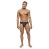 INSERT TANGA - NEGRO - Image 3