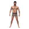 SHORT PIEL SERPIENTE - Image 3