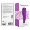 FEELZTOYS - FEMMEGASM VIBRADOR PARA TAPPING Y COSQUILLAS VIOLETA - Image 2