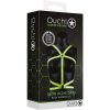 OUCH! BODY ARMOR - GLOW IN THE DARK - Image 2