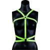 OUCH! BODY ARMOR - GLOW IN THE DARK - Image 4