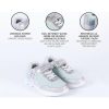 DEPORTIVA SUELA LIGERA EVA CON LUCES FROZEN II BLUE - Image 5