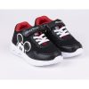 DEPORTIVA SUELA LIGERA EVA CON LUCES MICKEY BLACK - Image 3