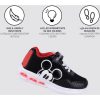 DEPORTIVA SUELA LIGERA EVA CON LUCES MICKEY BLACK - Image 4