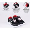 DEPORTIVA SUELA LIGERA EVA CON LUCES MICKEY BLACK - Image 5