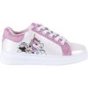 DEPORTIVA SUELA TPR FANTASIA MINNIE WHITE