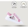 DEPORTIVA SUELA TPR FANTASIA MINNIE WHITE - Image 4