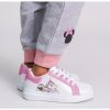 DEPORTIVA SUELA TPR FANTASIA MINNIE WHITE - Image 7
