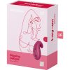 SATISFYER ESTIMULADOR DIPPING DELIGHT - ROSADO - Image 2