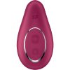 SATISFYER ESTIMULADOR DIPPING DELIGHT - ROSADO - Image 4