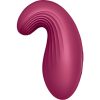 SATISFYER ESTIMULADOR DIPPING DELIGHT - ROSADO - Image 5