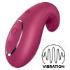 SATISFYER ESTIMULADOR DIPPING DELIGHT - ROSADO - Image 7