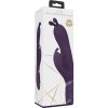 VIVE GADA - VIBRADOR CONEJITO TRIPLE ESTIMULACIÓN - MORADO - Image 2