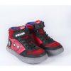 DEPORTIVA SUELA LIGERA EVA BOTA SPIDERMAN RED - Image 3
