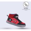 DEPORTIVA SUELA LIGERA EVA BOTA SPIDERMAN RED - Image 4