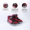 DEPORTIVA SUELA LIGERA EVA BOTA SPIDERMAN RED - Image 5