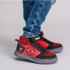DEPORTIVA SUELA LIGERA EVA BOTA SPIDERMAN RED - Image 7