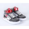 DEPORTIVA SUELA LIGERA EVA BOTA MINNIE BLACK - Image 3
