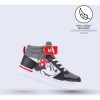 DEPORTIVA SUELA LIGERA EVA BOTA MINNIE BLACK - Image 4