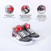 DEPORTIVA SUELA LIGERA EVA BOTA MINNIE BLACK - Image 5